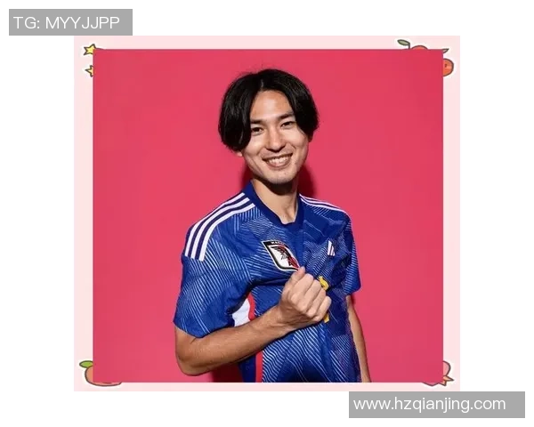 日本足球八号球星是谁 他在赛场上的表现与影响力分析