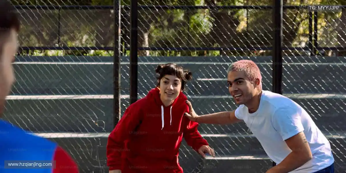 📺4K 超清直播,瞬间点燃你的热血!🏀