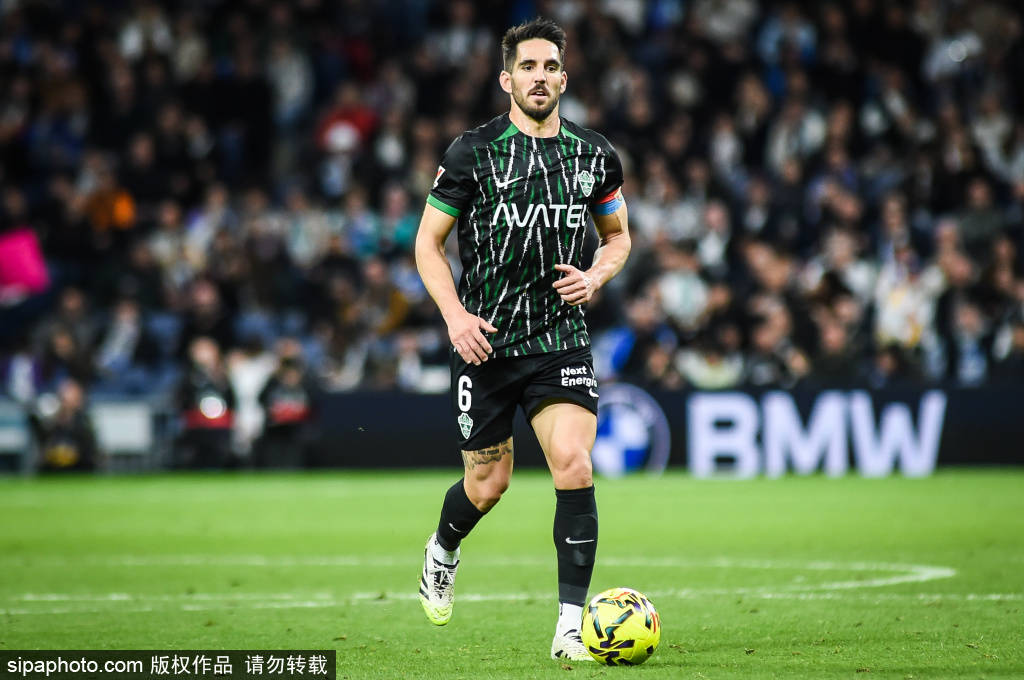 埃尔切昙花一现，重回降级深渊：西甲保级战风云再起